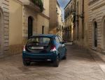 Lancia Ypsilon 30th Anniversary 2015 года